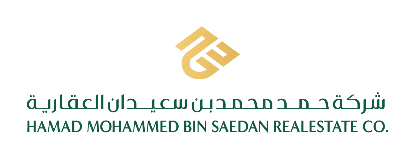 شركة حمد محمد بن سعيدان العقارية